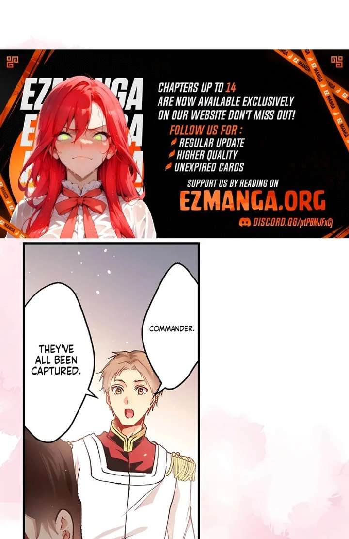 365 Days To Break Out of My Engagement Chapter 9 - Page 11