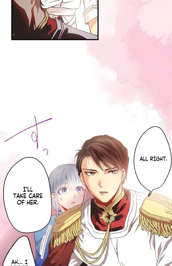 365 Days To Break Out of My Engagement Chapter 9 - Page 12