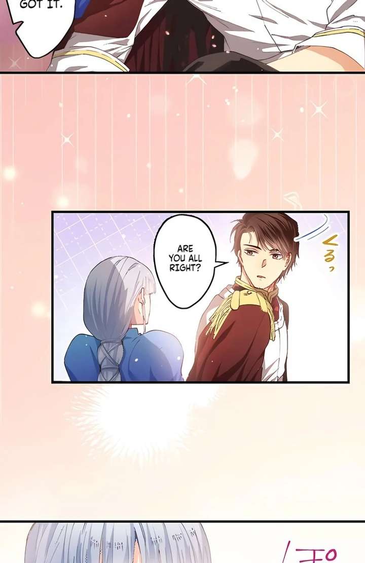 365 Days To Break Out of My Engagement Chapter 9 - Page 13