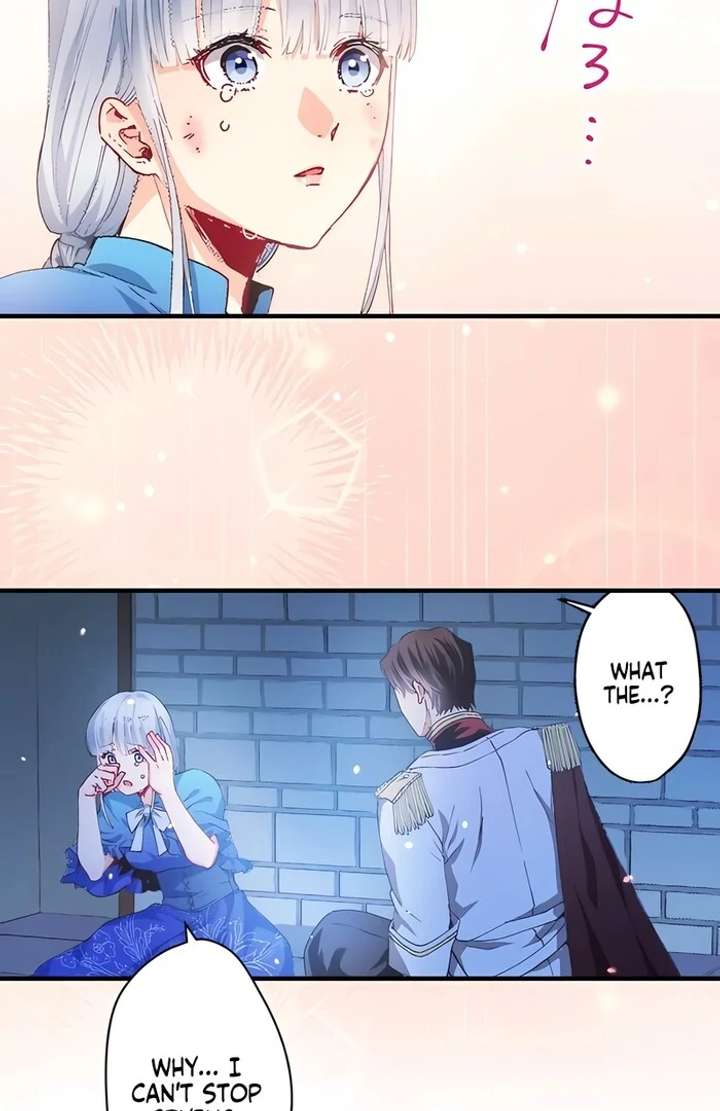 365 Days To Break Out of My Engagement Chapter 9 - Page 14