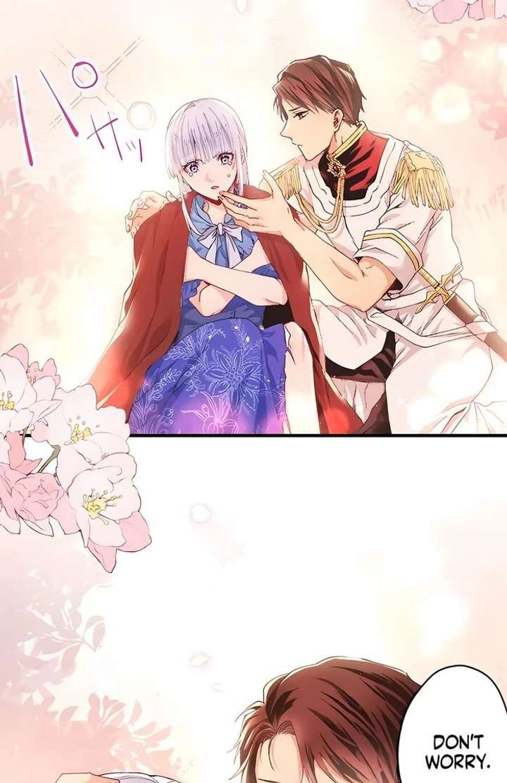 365 Days To Break Out of My Engagement Chapter 9 - Page 16