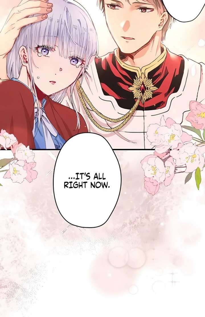 365 Days To Break Out of My Engagement Chapter 9 - Page 17