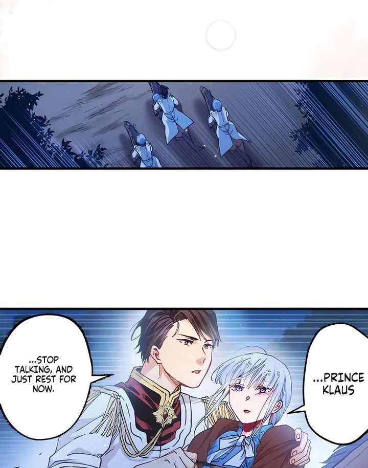 365 Days To Break Out of My Engagement Chapter 9 - Page 18