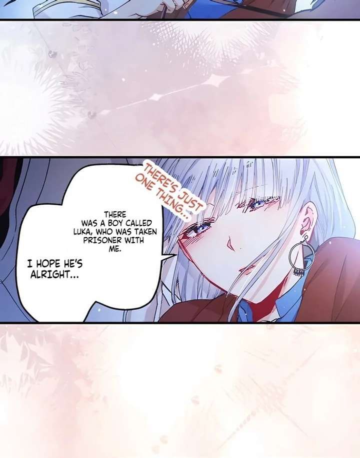 365 Days To Break Out of My Engagement Chapter 9 - Page 19