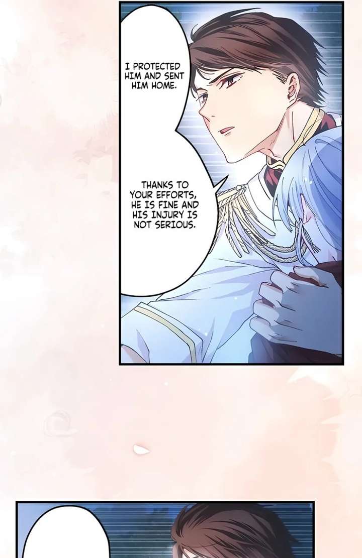 365 Days To Break Out of My Engagement Chapter 9 - Page 20