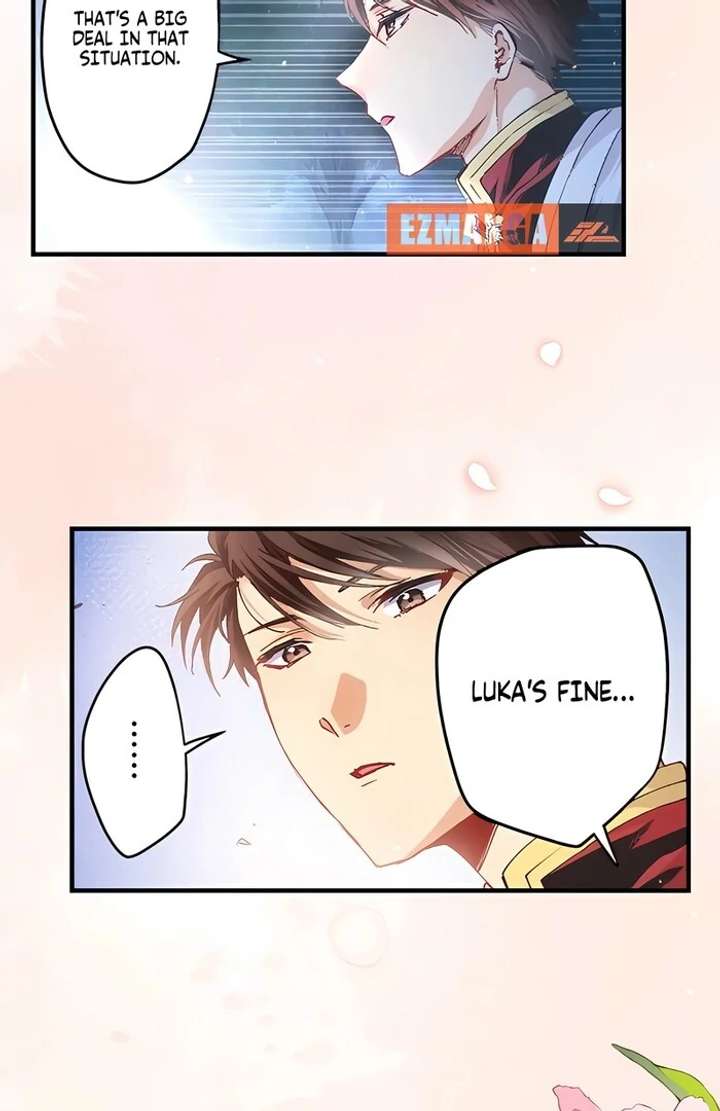 365 Days To Break Out of My Engagement Chapter 9 - Page 21