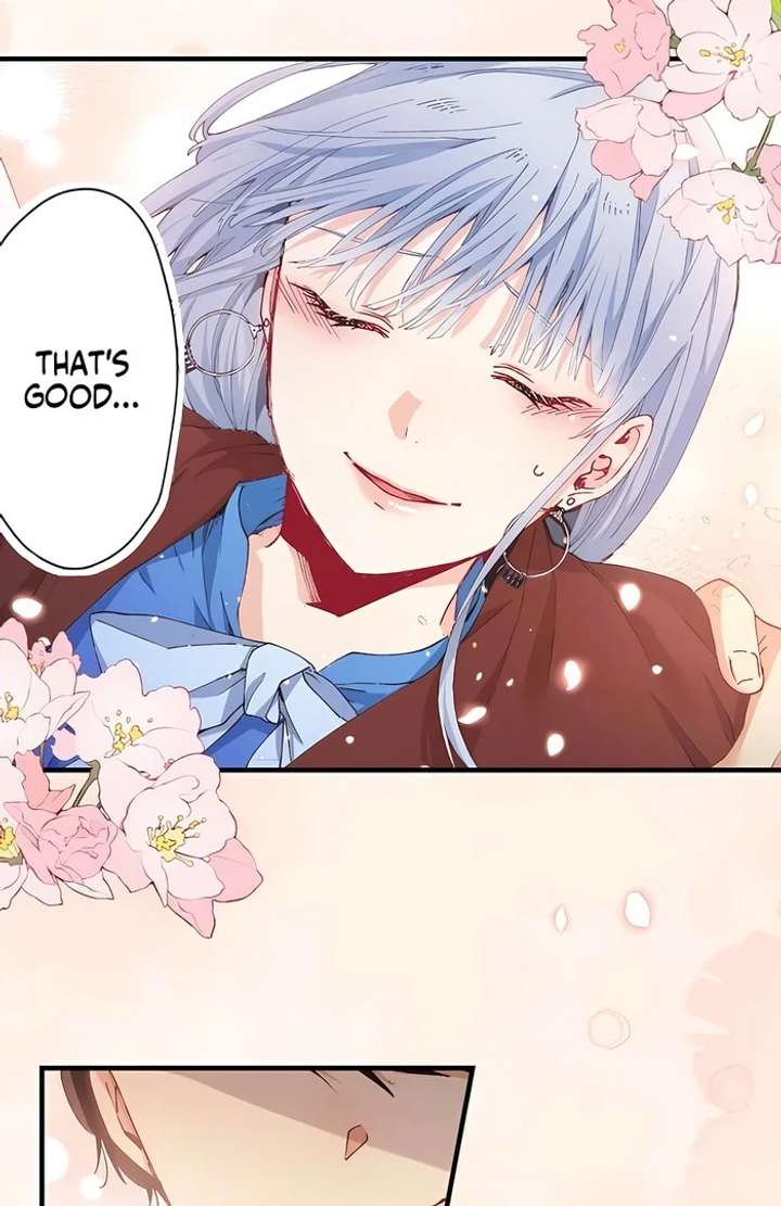 365 Days To Break Out of My Engagement Chapter 9 - Page 22