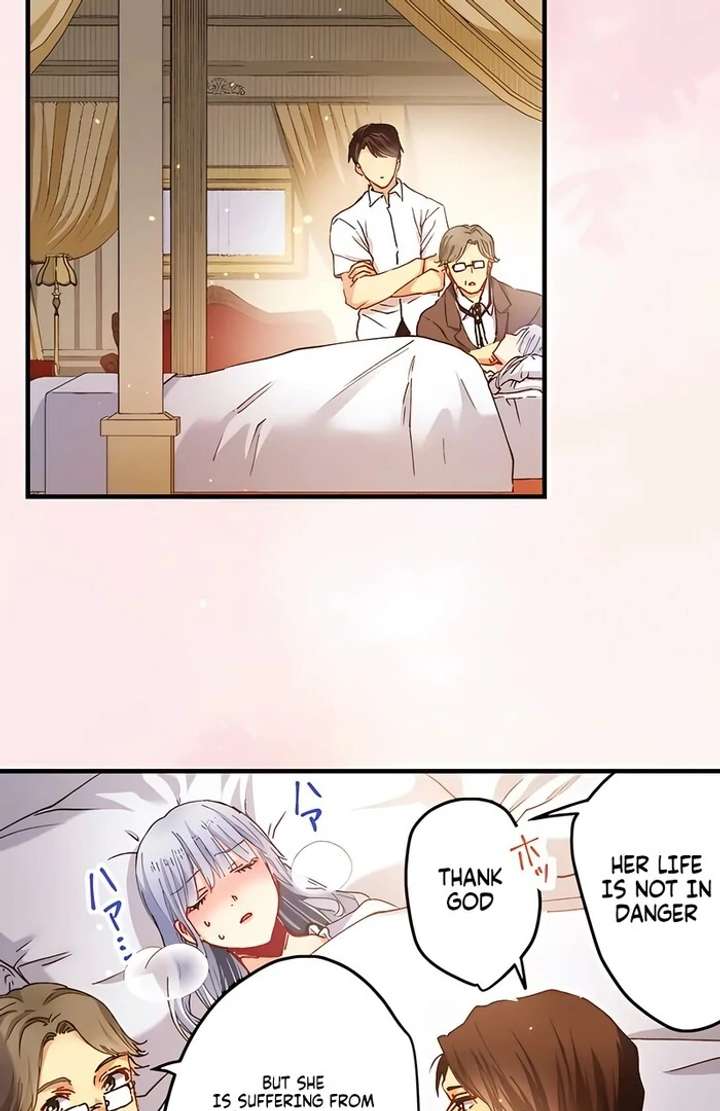 365 Days To Break Out of My Engagement Chapter 9 - Page 27