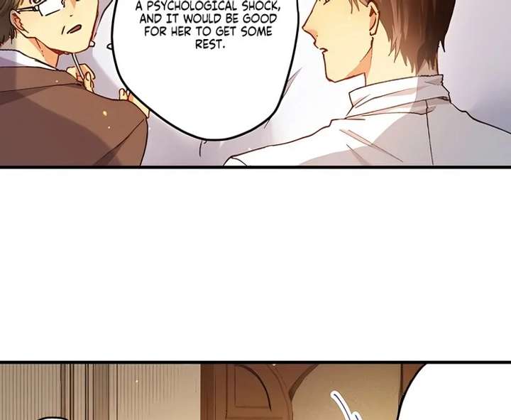 365 Days To Break Out of My Engagement Chapter 9 - Page 28