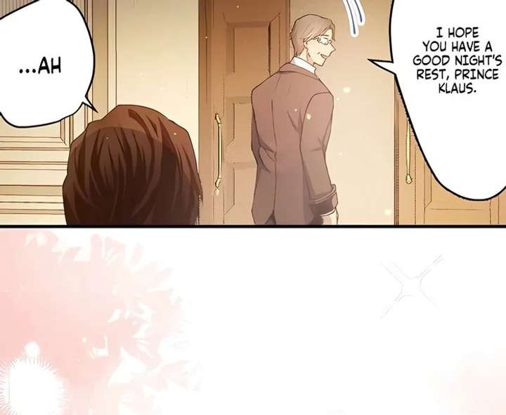 365 Days To Break Out of My Engagement Chapter 9 - Page 29