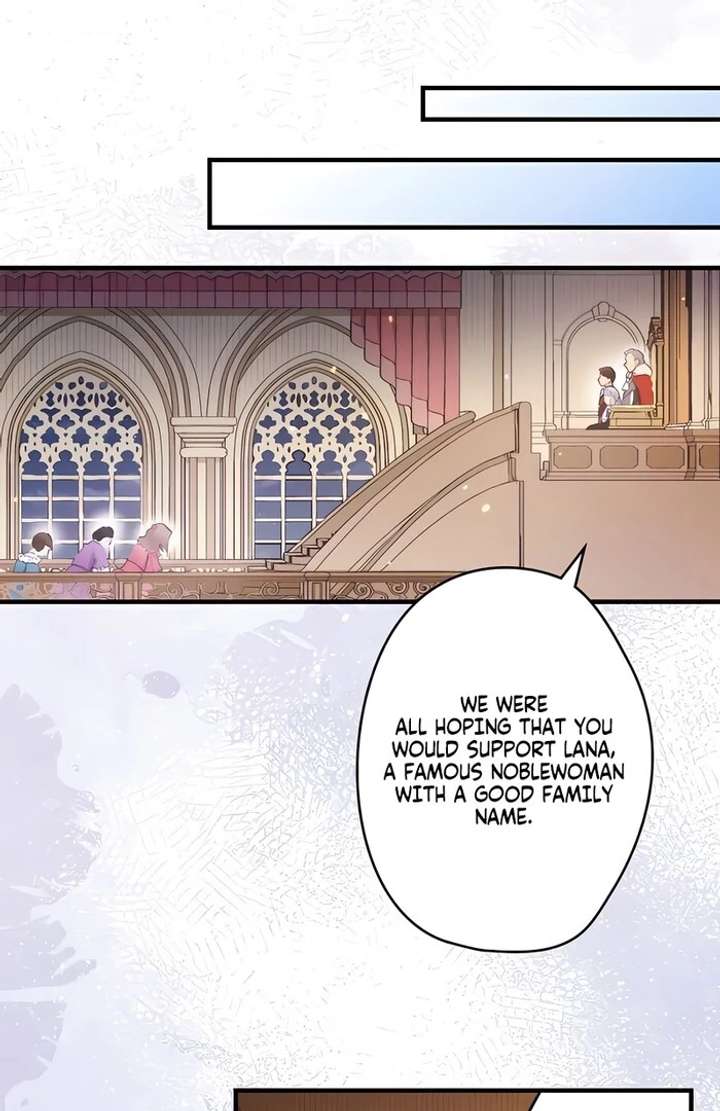 365 Days To Break Out of My Engagement Chapter 9 - Page 35