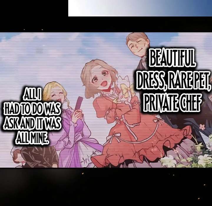 365 Days To Break Out of My Engagement Chapter 9 - Page 39