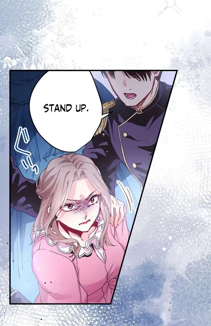 365 Days To Break Out of My Engagement Chapter 9 - Page 45