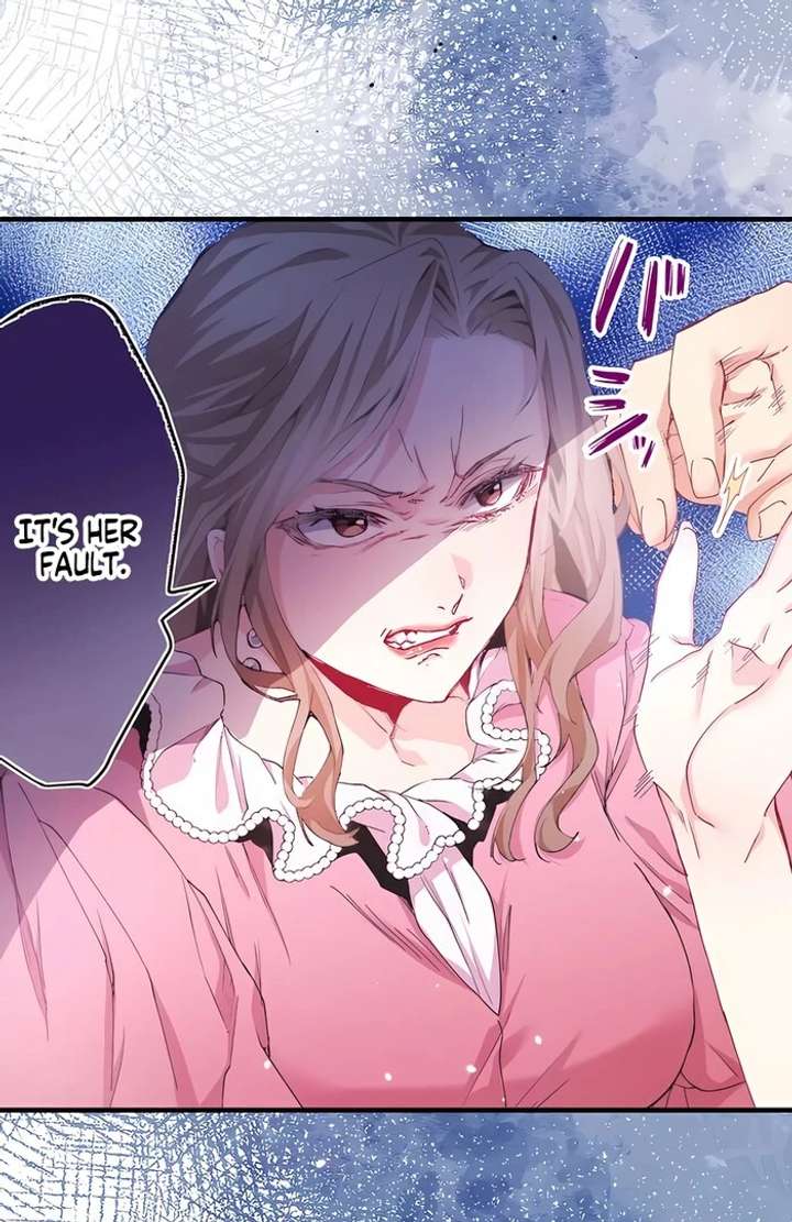 365 Days To Break Out of My Engagement Chapter 9 - Page 46