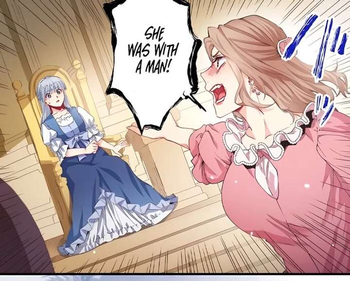 365 Days To Break Out of My Engagement Chapter 9 - Page 49