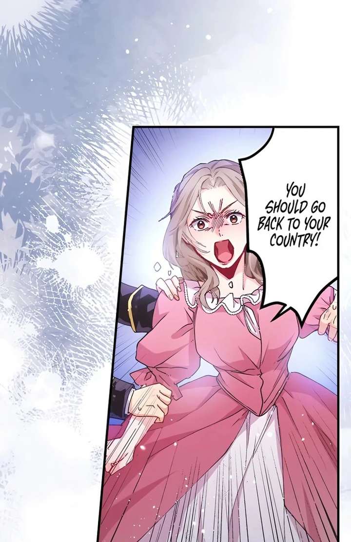 365 Days To Break Out of My Engagement Chapter 9 - Page 50