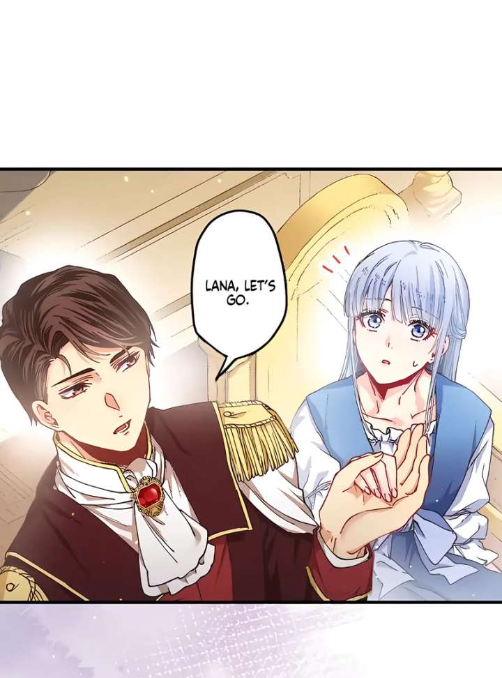 365 Days To Break Out of My Engagement Chapter 10 - Page 5