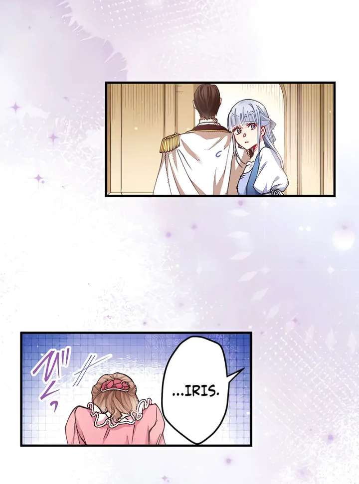 365 Days To Break Out of My Engagement Chapter 10 - Page 6