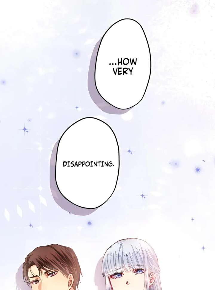 365 Days To Break Out of My Engagement Chapter 10 - Page 7