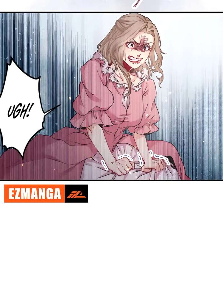 365 Days To Break Out of My Engagement Chapter 10 - Page 9