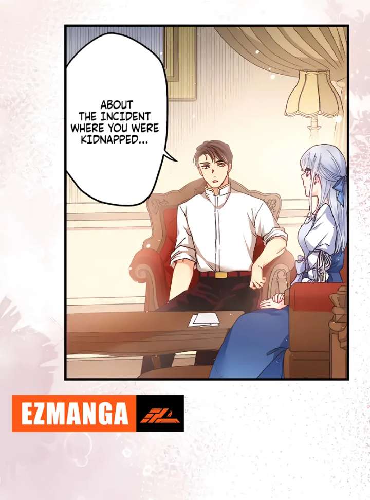 365 Days To Break Out of My Engagement Chapter 10 - Page 11