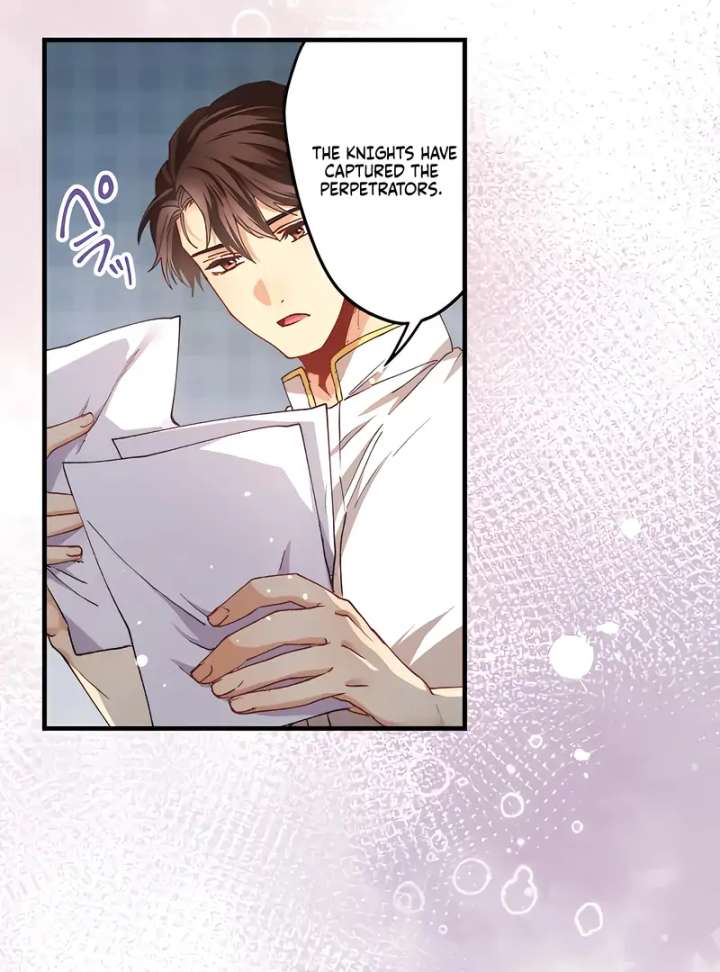 365 Days To Break Out of My Engagement Chapter 10 - Page 12