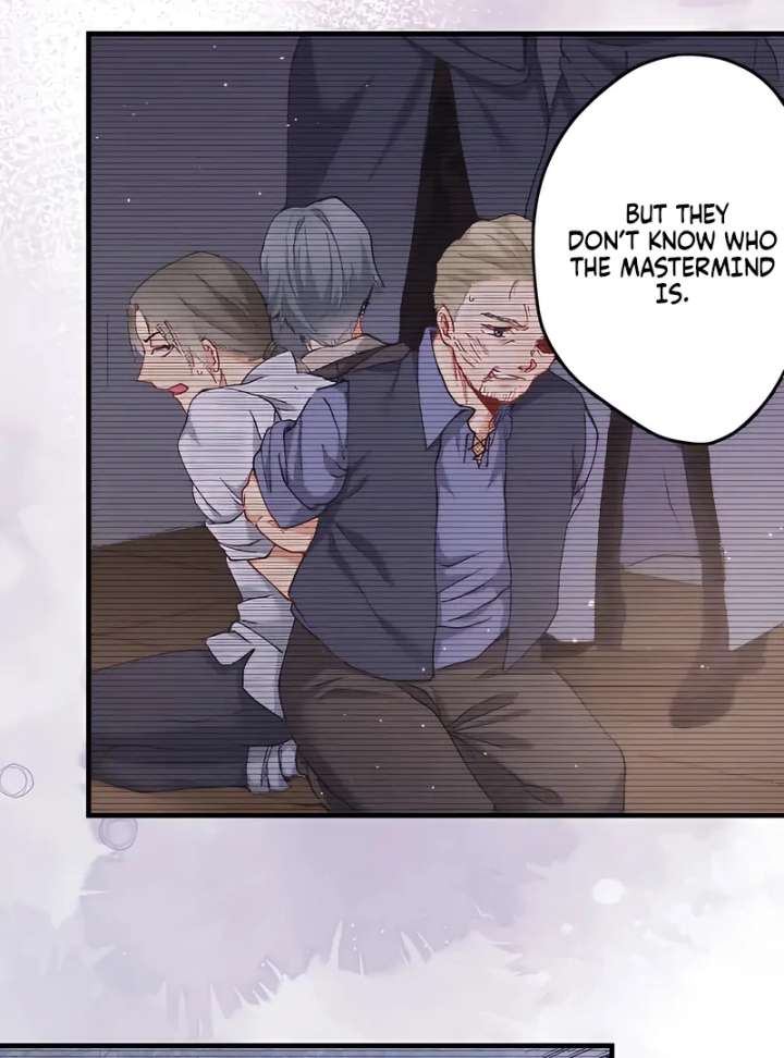 365 Days To Break Out of My Engagement Chapter 10 - Page 13