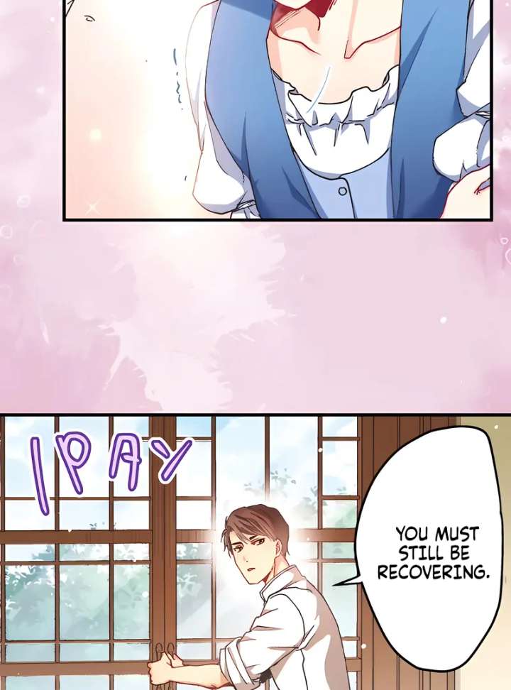 365 Days To Break Out of My Engagement Chapter 10 - Page 18