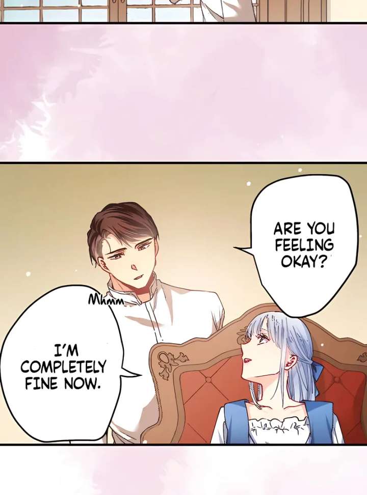 365 Days To Break Out of My Engagement Chapter 10 - Page 19