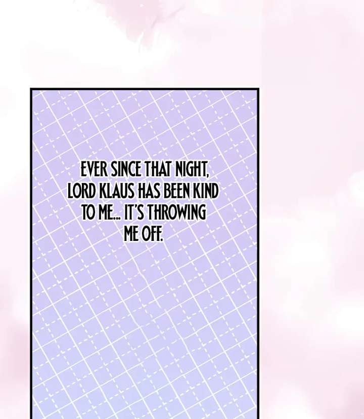 365 Days To Break Out of My Engagement Chapter 10 - Page 20