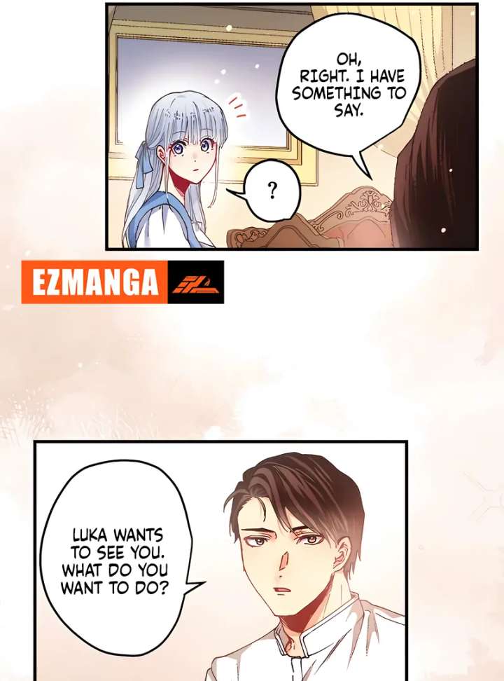 365 Days To Break Out of My Engagement Chapter 10 - Page 22