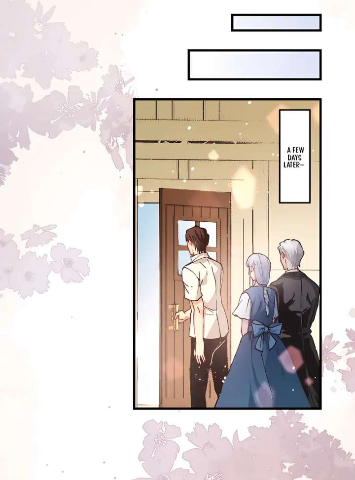 365 Days To Break Out of My Engagement Chapter 10 - Page 25