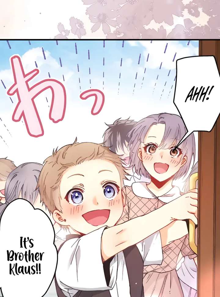 365 Days To Break Out of My Engagement Chapter 10 - Page 26