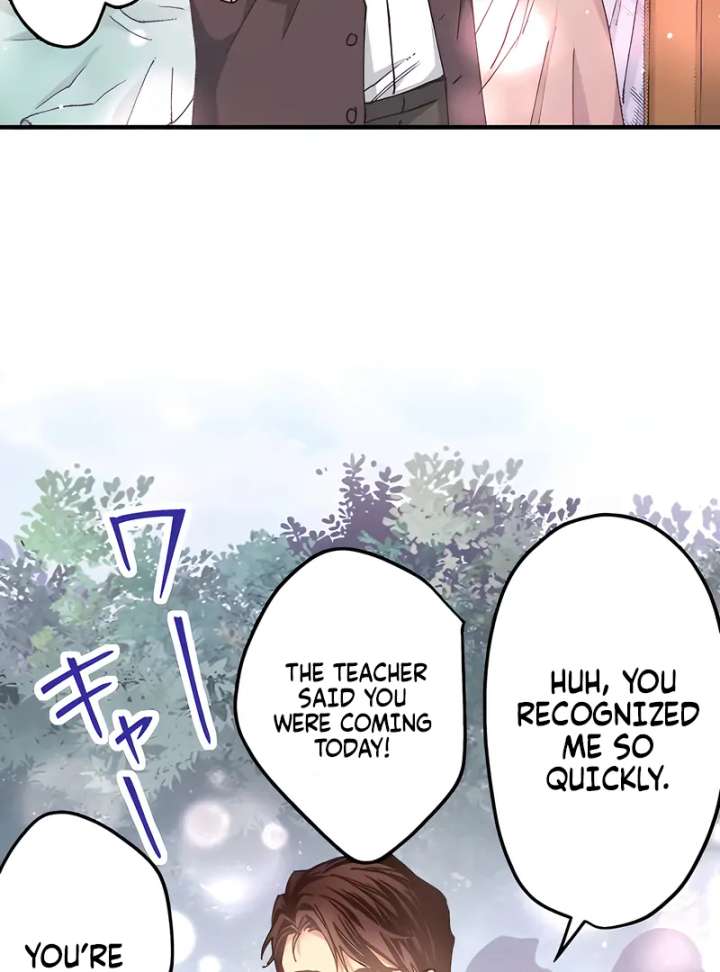 365 Days To Break Out of My Engagement Chapter 10 - Page 27