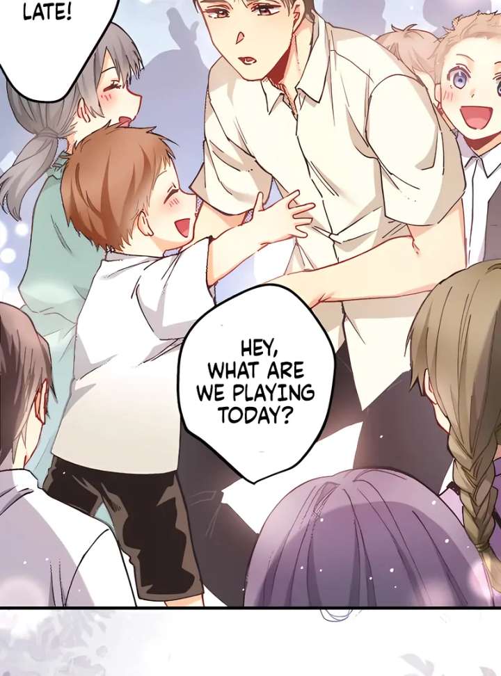 365 Days To Break Out of My Engagement Chapter 10 - Page 28