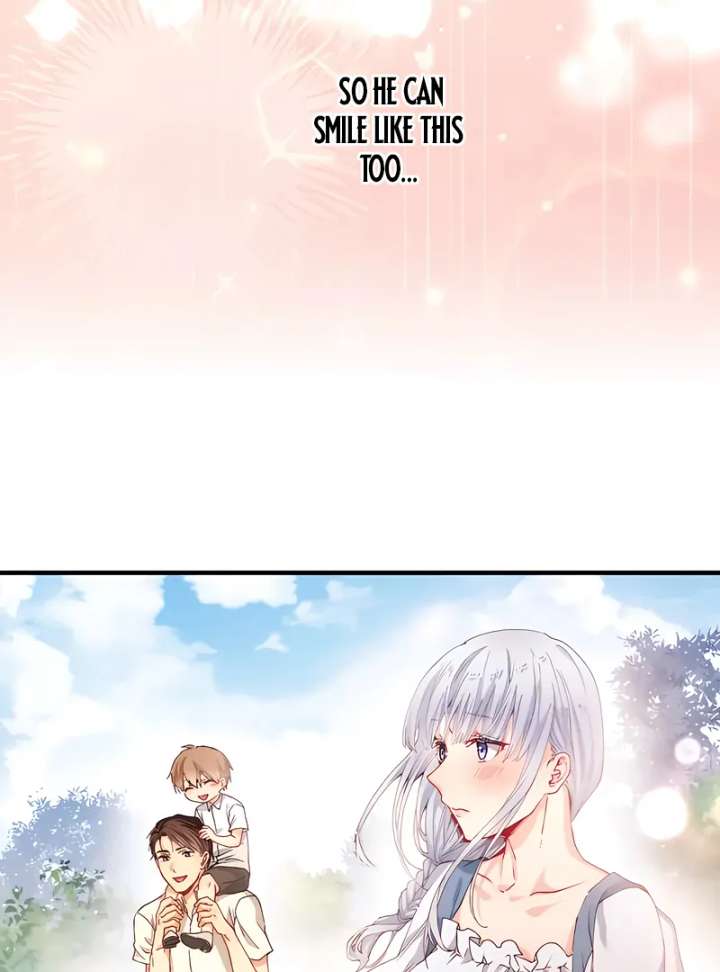 365 Days To Break Out of My Engagement Chapter 10 - Page 36