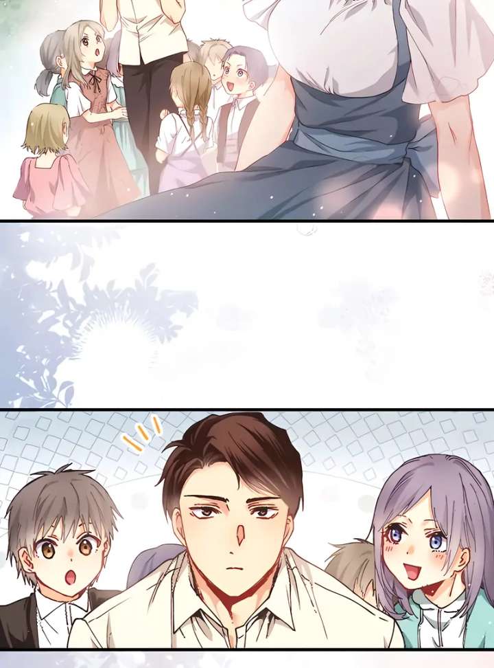 365 Days To Break Out of My Engagement Chapter 10 - Page 37