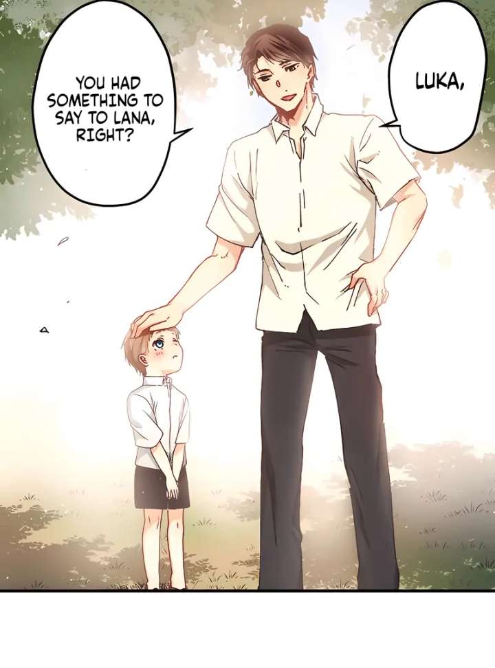 365 Days To Break Out of My Engagement Chapter 10 - Page 39