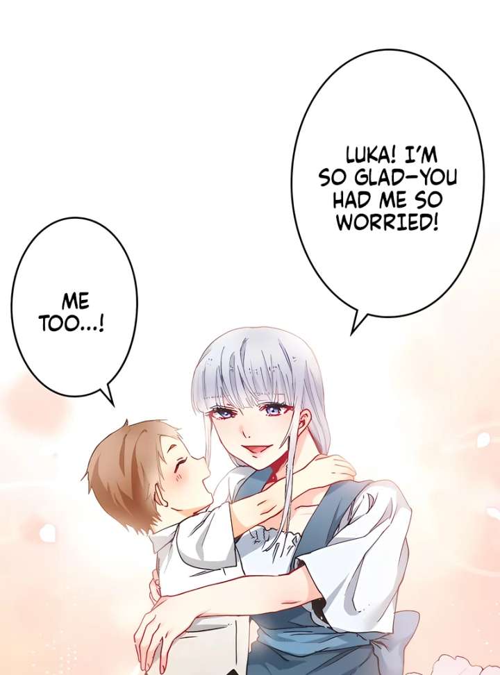 365 Days To Break Out of My Engagement Chapter 10 - Page 40