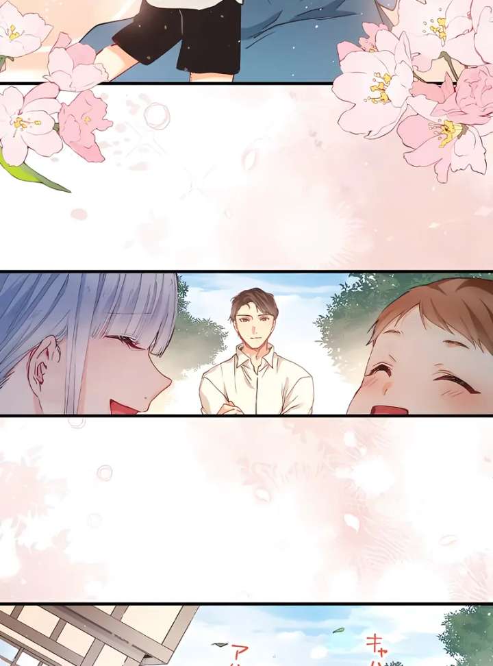 365 Days To Break Out of My Engagement Chapter 10 - Page 41