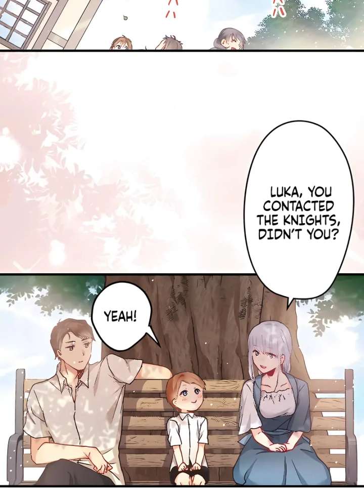 365 Days To Break Out of My Engagement Chapter 10 - Page 42