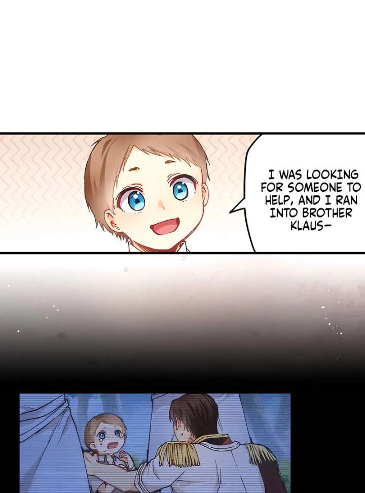 365 Days To Break Out of My Engagement Chapter 10 - Page 43