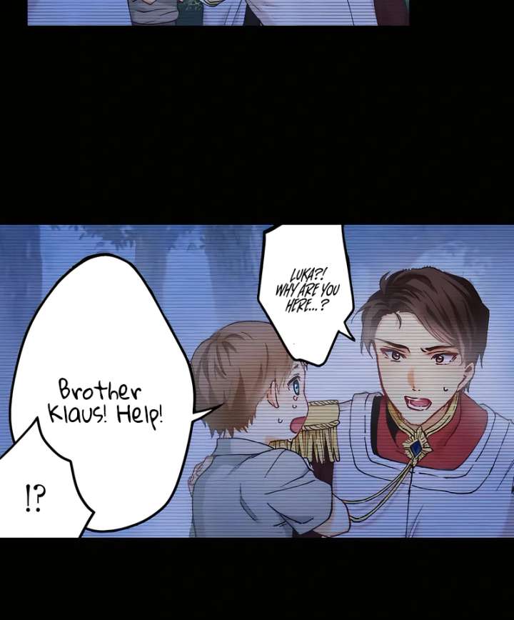 365 Days To Break Out of My Engagement Chapter 10 - Page 44