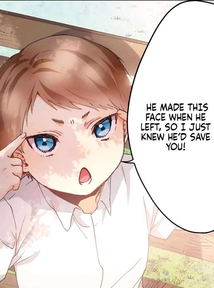 365 Days To Break Out of My Engagement Chapter 10 - Page 46