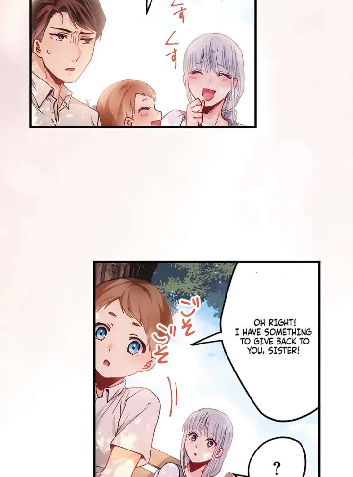 365 Days To Break Out of My Engagement Chapter 10 - Page 48