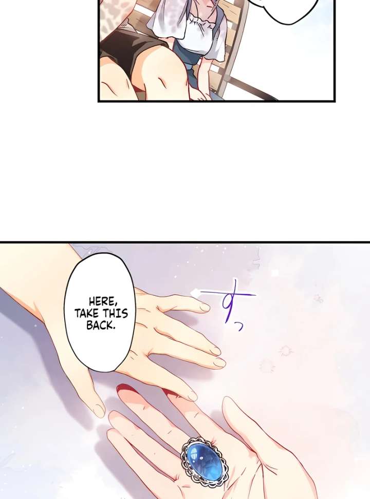 365 Days To Break Out of My Engagement Chapter 10 - Page 49