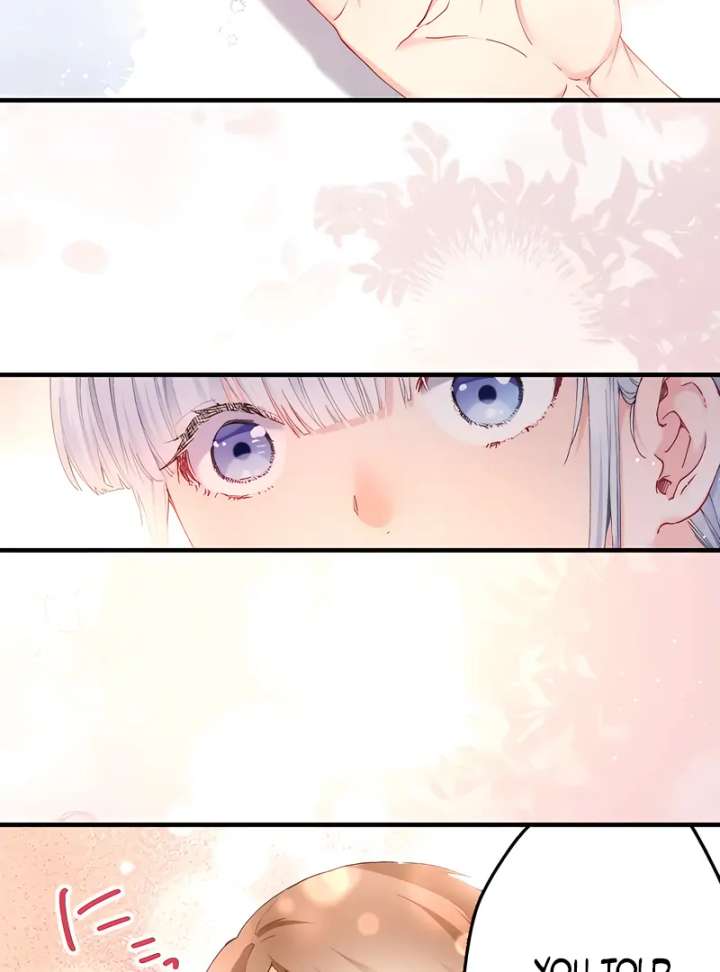 365 Days To Break Out of My Engagement Chapter 10 - Page 50