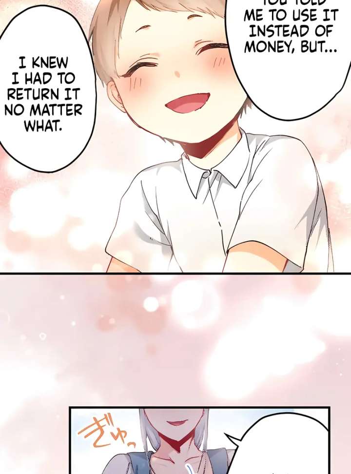 365 Days To Break Out of My Engagement Chapter 10 - Page 51