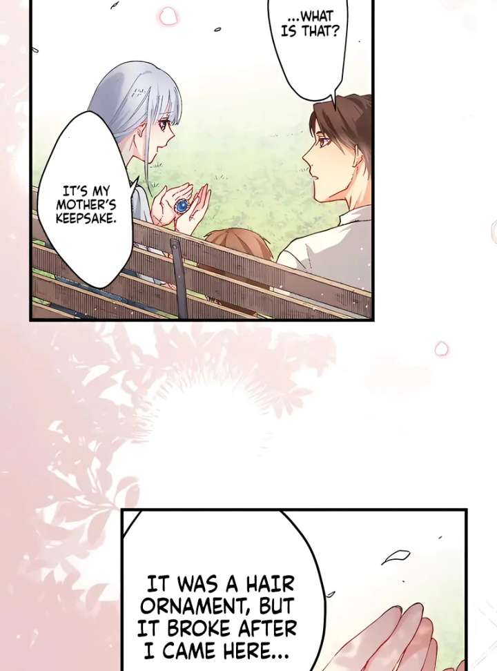 365 Days To Break Out of My Engagement Chapter 10 - Page 54