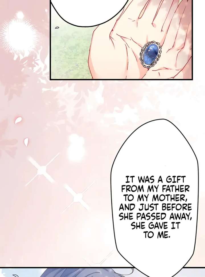 365 Days To Break Out of My Engagement Chapter 10 - Page 55